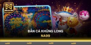 Bắn Cá Khủng Long Săn Thưởng Mỏi Tay Với 3 Tip Đơn Giản