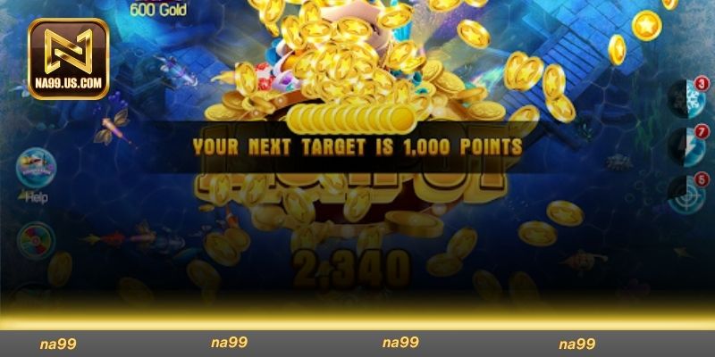 Bỏ túi chiến thuật săn kho báu hiệu quả