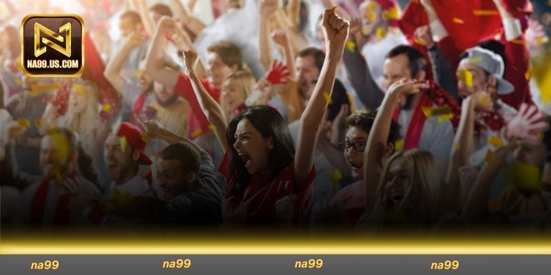 CMD368 nhà phát hành hàng đầu của thể thao Na99