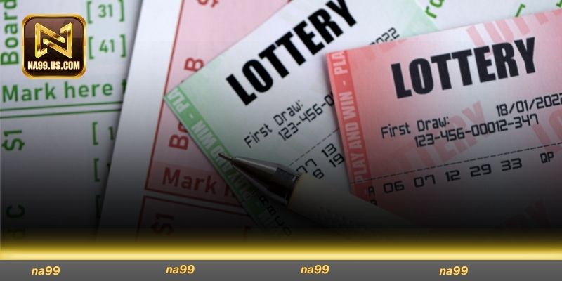 Cược Lottery Na99 đảm bảo minh bạch tuyệt đối