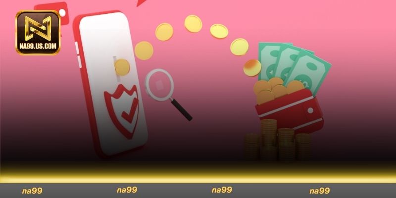 Đôi điều cần chú ý khi muốn rút thưởng tại sân chơi