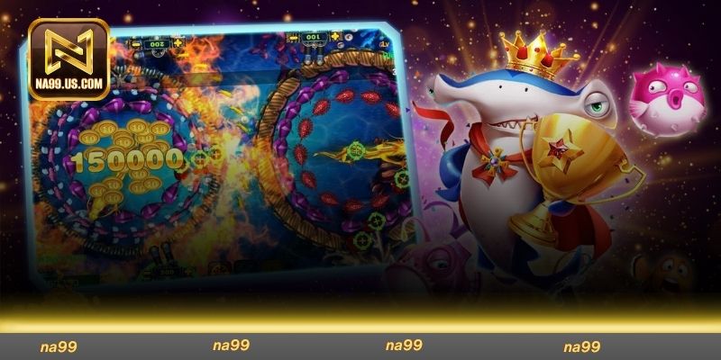 Đôi nét về sảnh bắn cá đổi thưởng