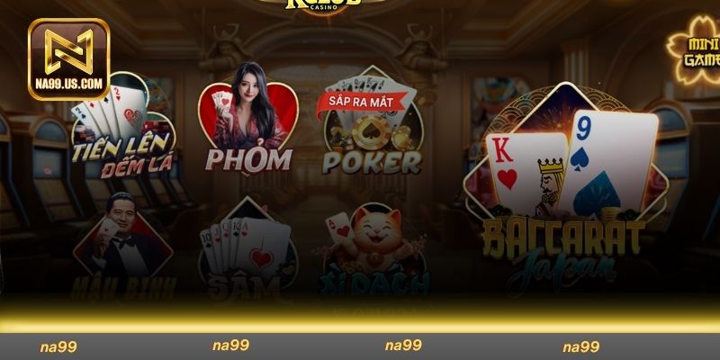 Giới thiệu Na99 về câu chuyện ra đời cùng thành tựu đặc sắc