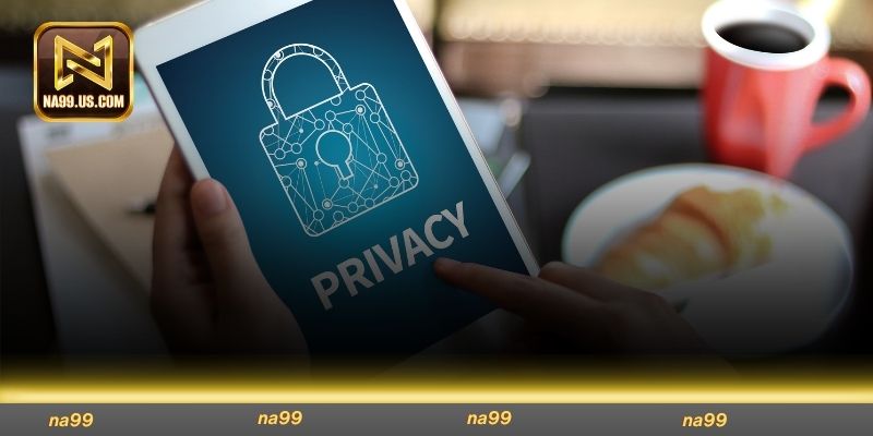 Lưu ý đừng bỏ qua để hưởng đầy đủ dịch vụ bảo mật