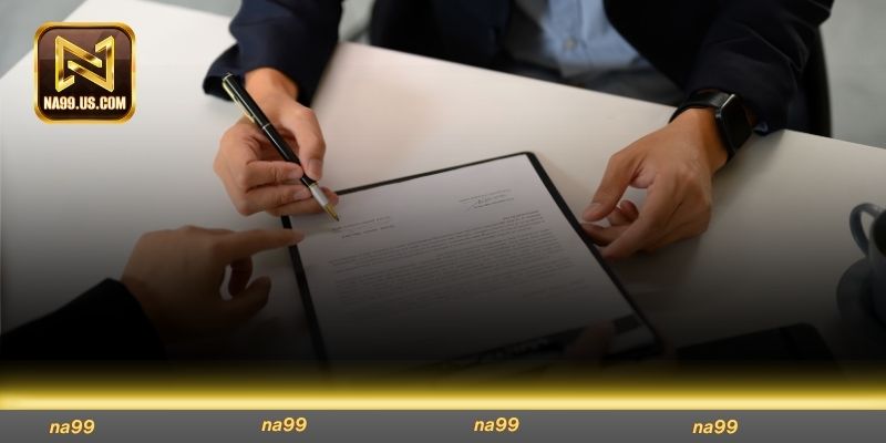 Lý do điều khoản sử dụng rất quan trọng