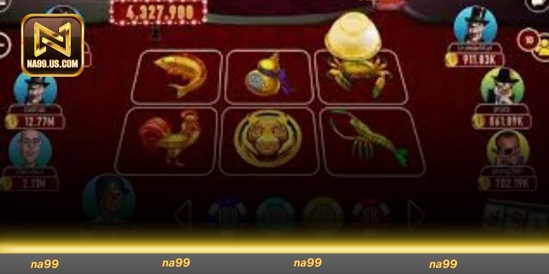 Mẹo chơi bầu cua trực tuyến từ các chuyên gia