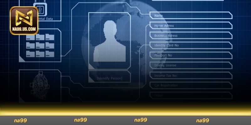 Người chơi cung cấp dữ liệu cá nhân cho nền tảng