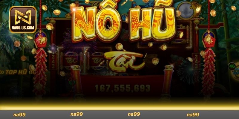 Nổ hũ Na99 Candy cuốn hút hàng đầu