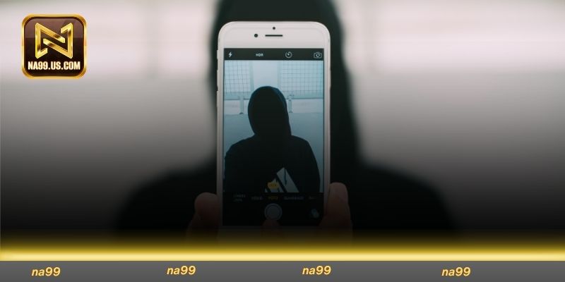 Quy định dữ liệu chỉ dùng để xác thực danh tính