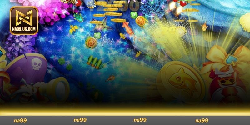 Siêu phẩm săn cá thú vị được yêu thích