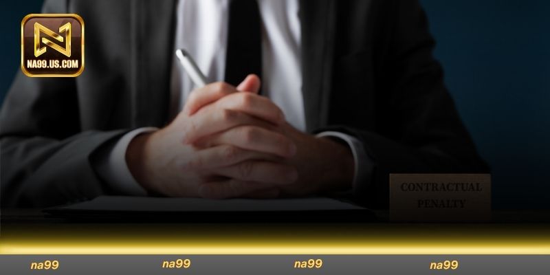 Thông tin các điều khoản bạn cần phải chấp thuận