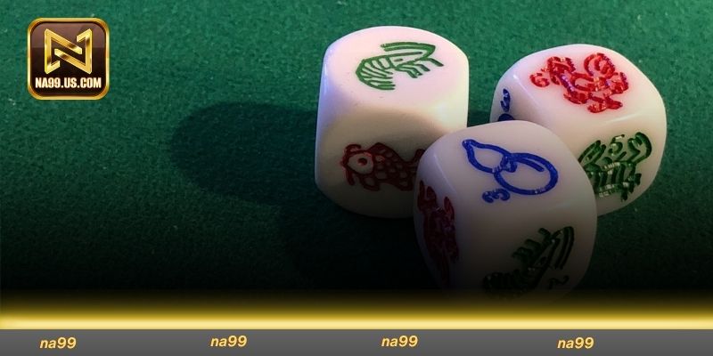 Tìm hiểu về bầu cua trực tuyến tại Na99