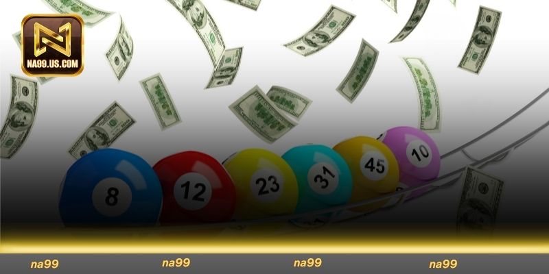 Trải nghiệm quay số săn thưởng mỏi tay