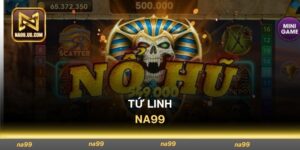 Tứ Linh Na99 - Thiên Đường Quay Hũ Đỉnh Cao Số 1 Châu Á