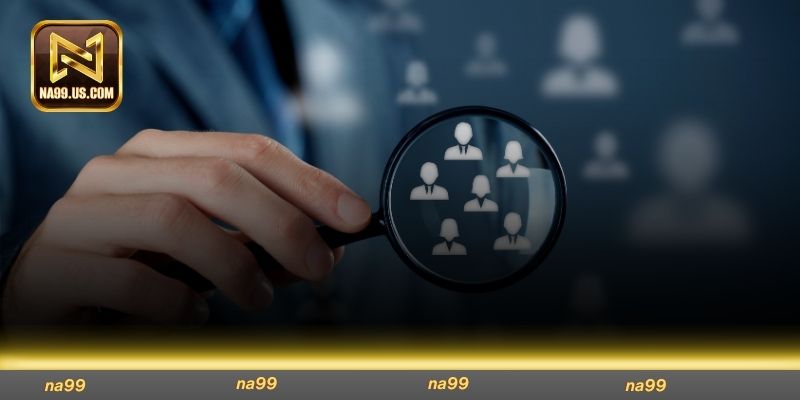 Tuyển dụng Na99 vị trí nhân viên marketing