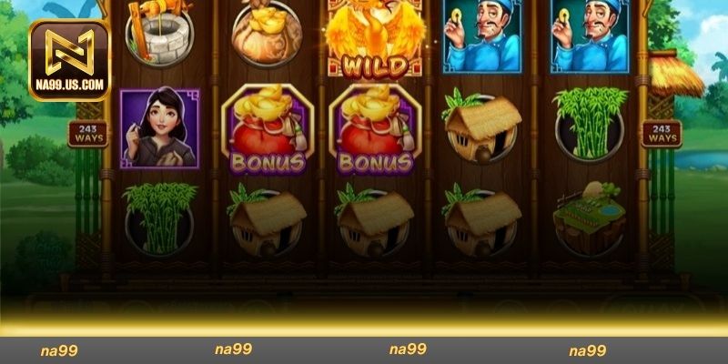 Ưu điểm nổi bật của game ăn khế trả vàng